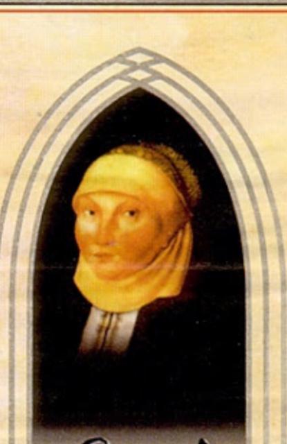 Katharina von Bora Gastlichkeit der Reformation Wurzen