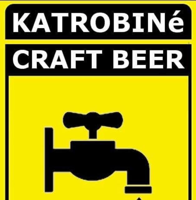 KATROBINé