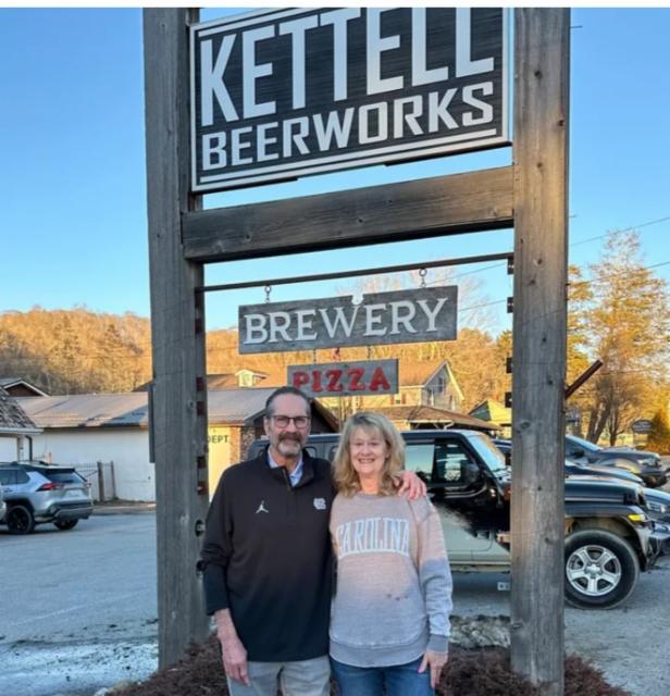 Kettell Beerworks