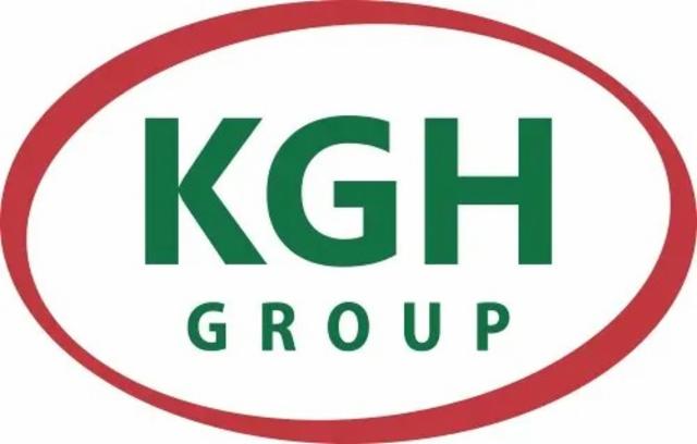 KGH Group sp. z o.o.