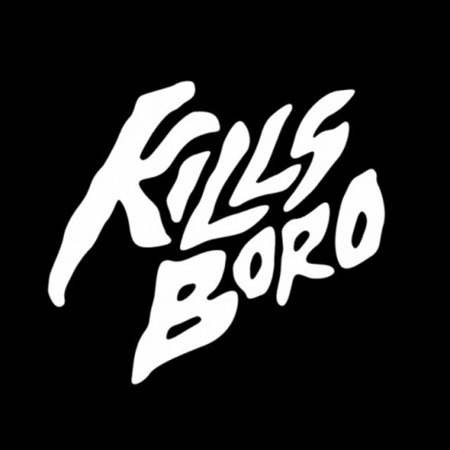 Kills Boro Brewing Company