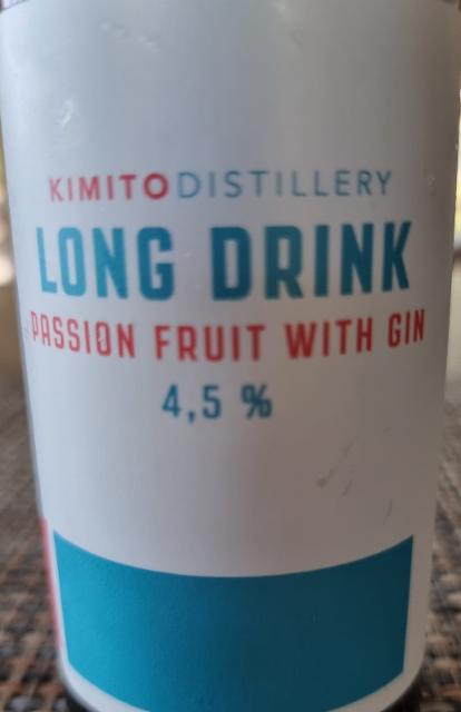 Kimito Distillery