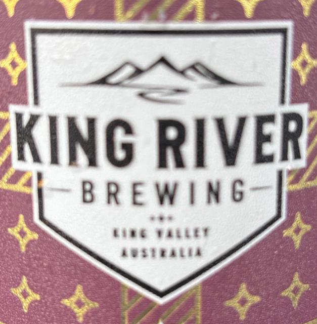 King River Brewing
