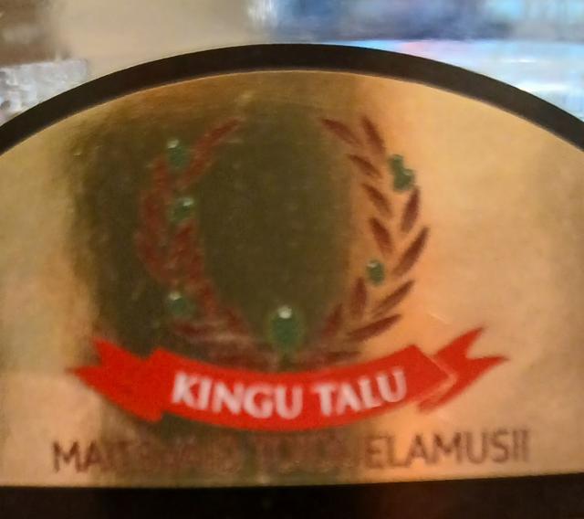 Kingu Talu