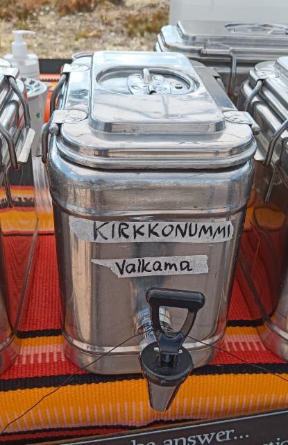 Sahtipäät ry, Kirkkonummi