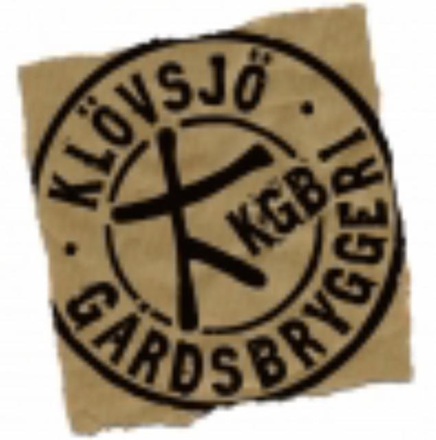 Klövsjö Gårdsbryggeri (KGB)