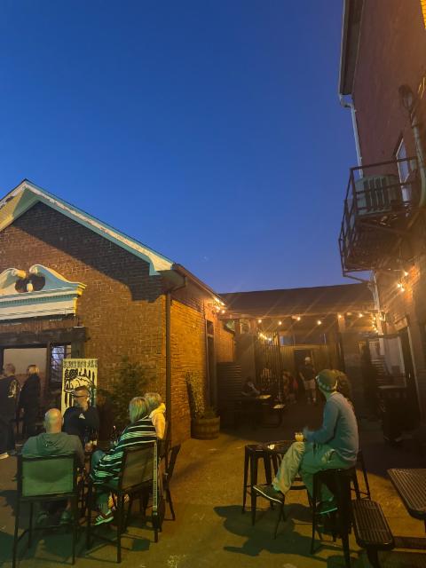 Köerber Beer Company