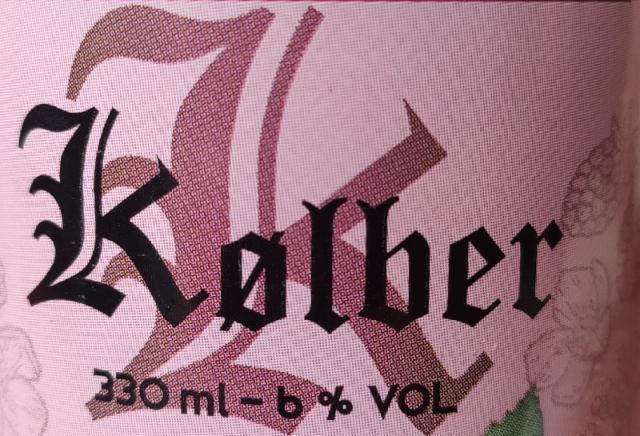 Kolber