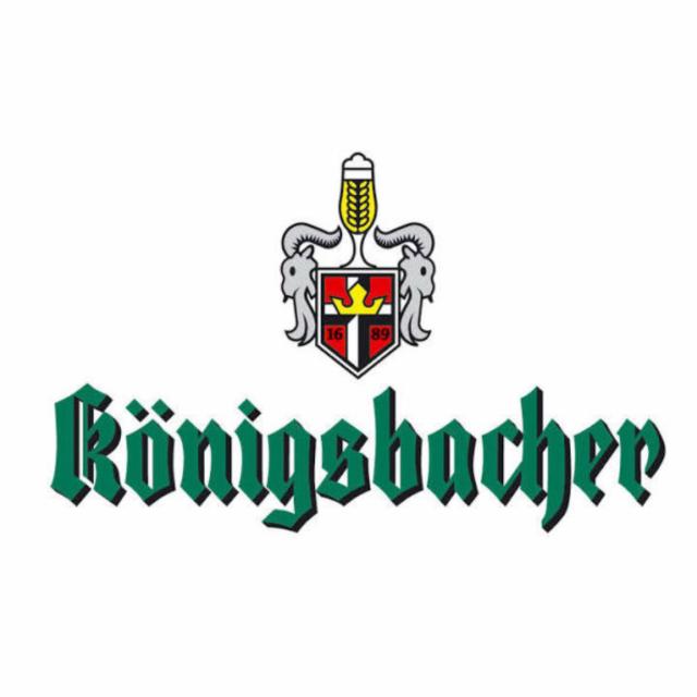 Königsbacher Brauerei Koblenz