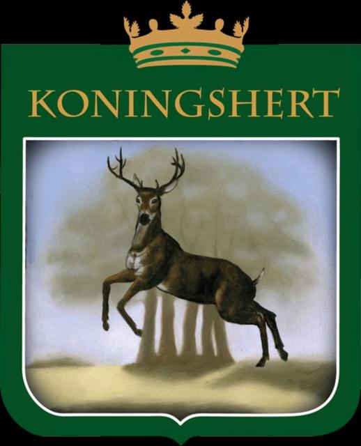 Koningshert