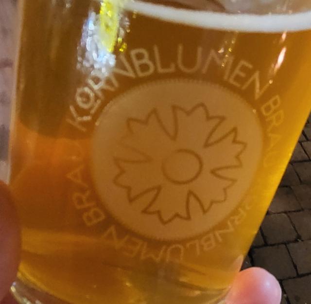 Kornblumen Bräu