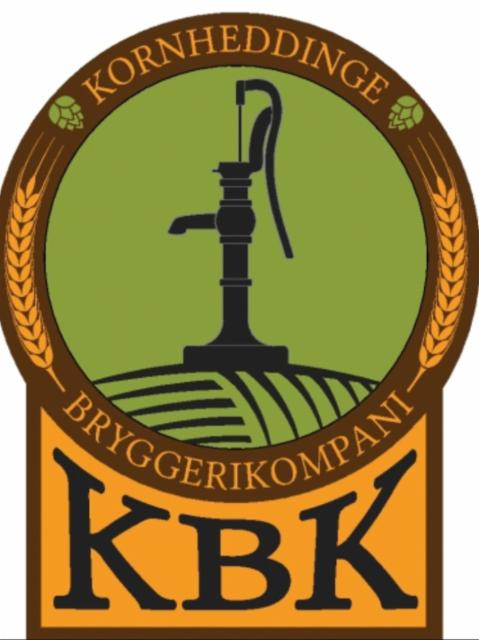 Kornheddinge Bryggerikompani (KBK)