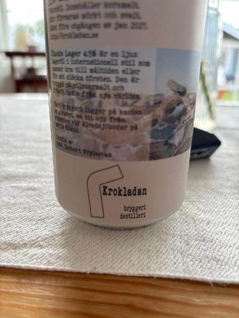 Krokladan bryggeri