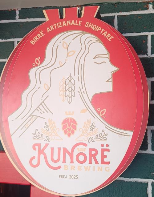 Kunorë Brewing