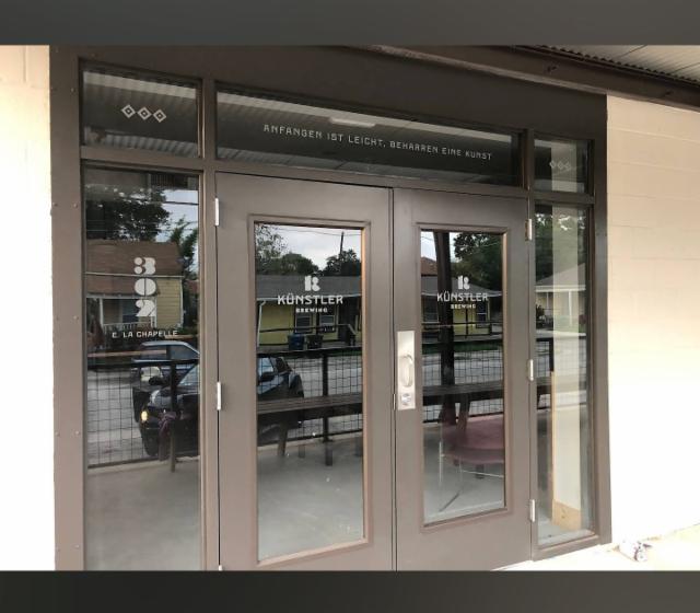 Künstler Brewing