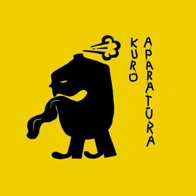 Kuro Aparatura