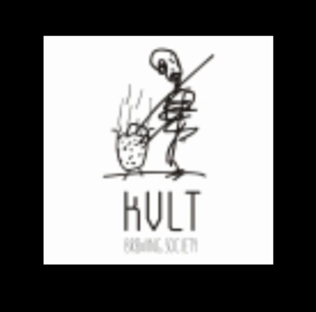 KVLT Brewing Society