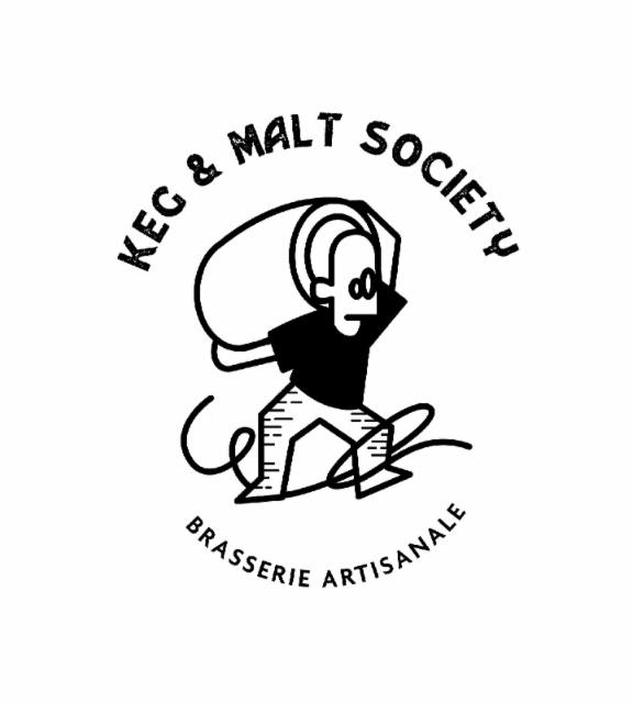 La Belle Bestiole - Keg & Malt Society