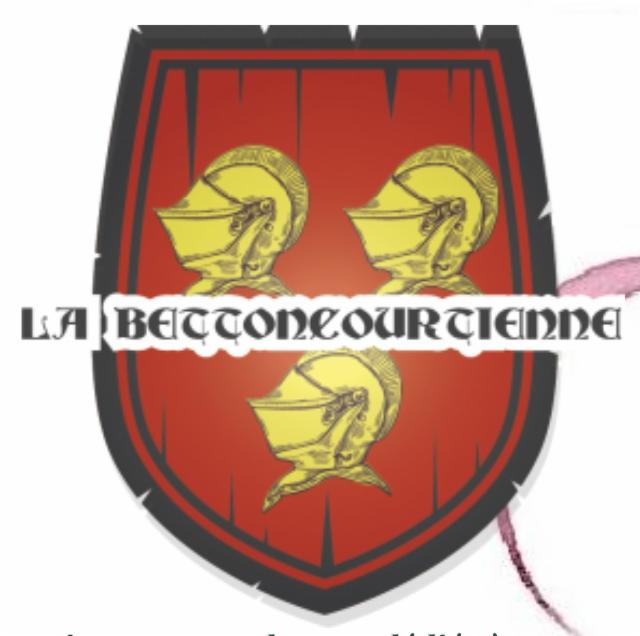 La Bettoncourtienne