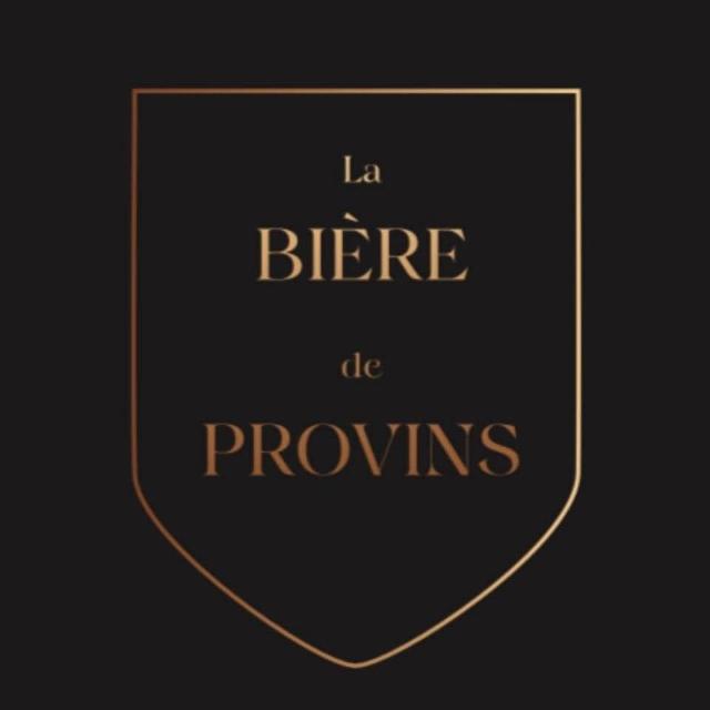 La Bière De Provins