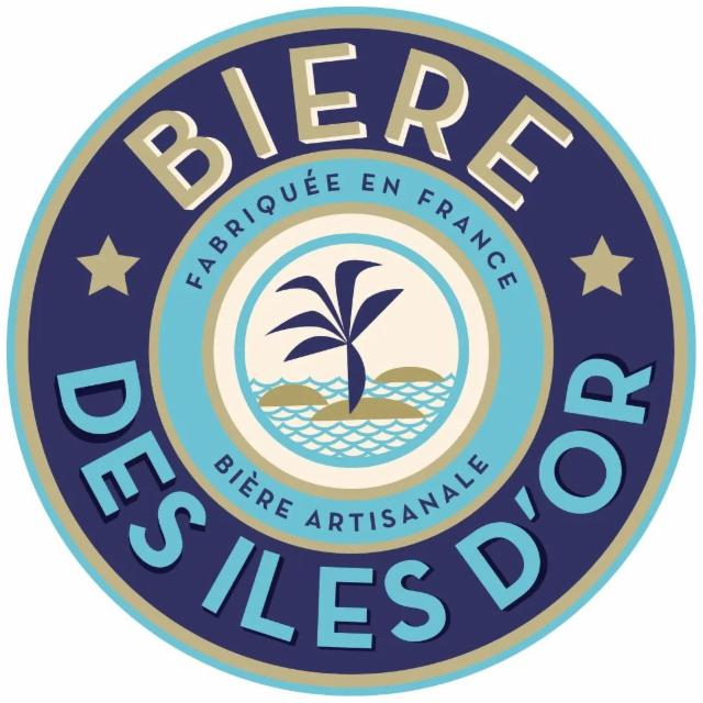 La Bière Des Îles D'Or