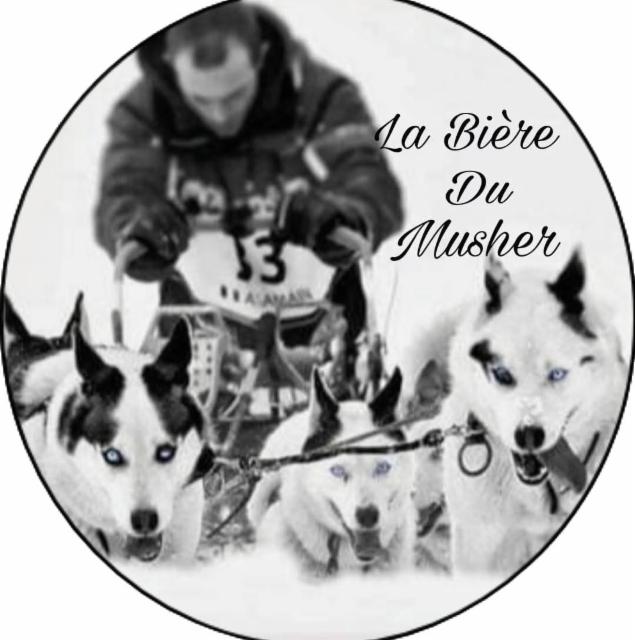 La Bière Du Musher