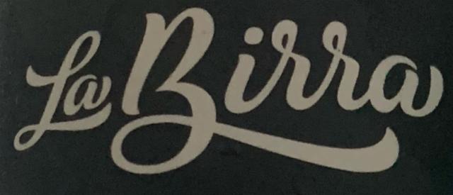 La Birra