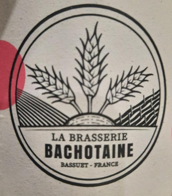 La brasserie bachotaine