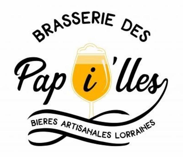 La Brasserie Des Papi'lles