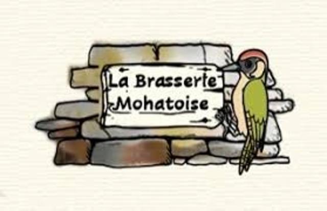 La brasserie Mohatoise