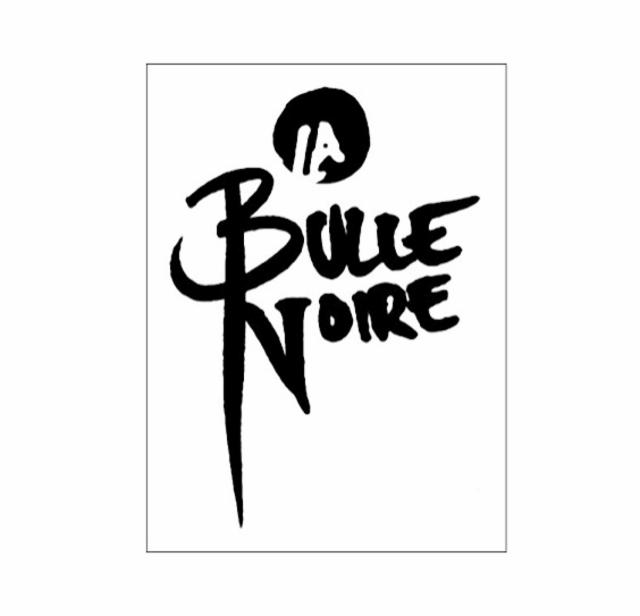 La Bulle Noire