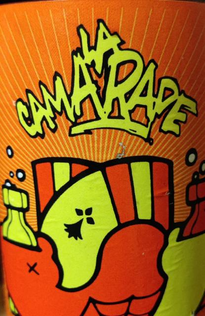 La Camarade