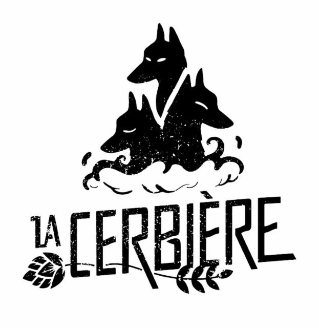 La Cerbière