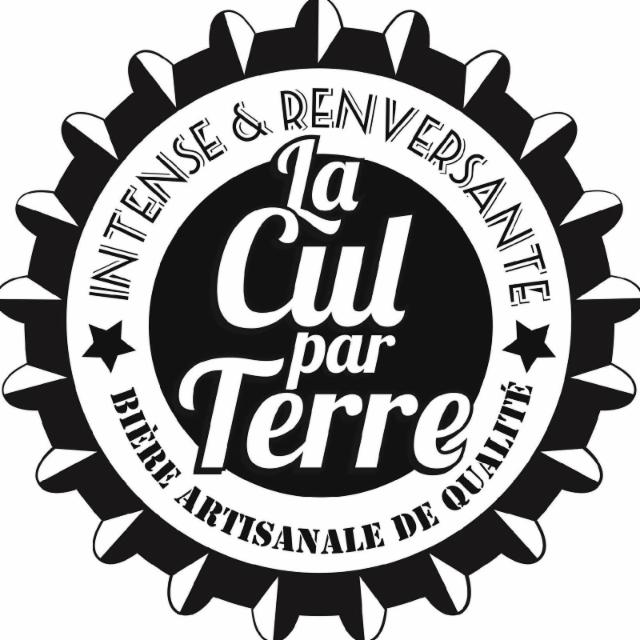 La Cul Par Terre