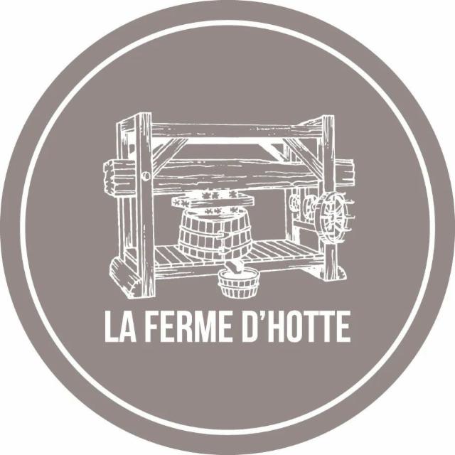 La Ferme D'Hotte