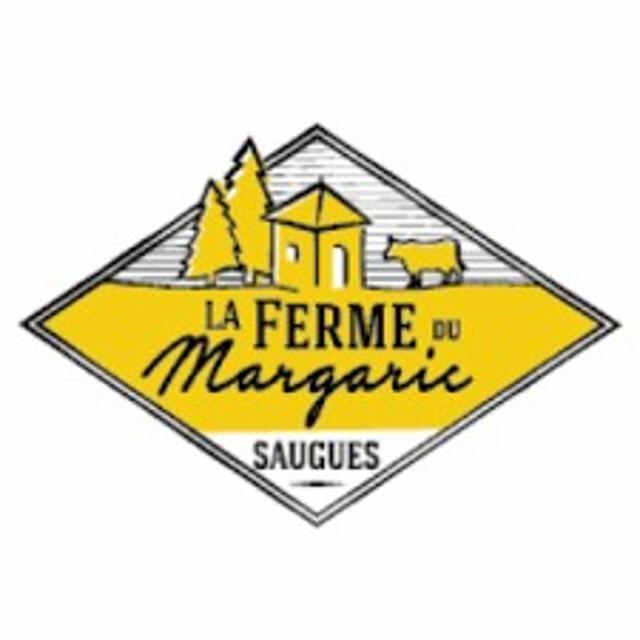 La Ferme Du Margaric