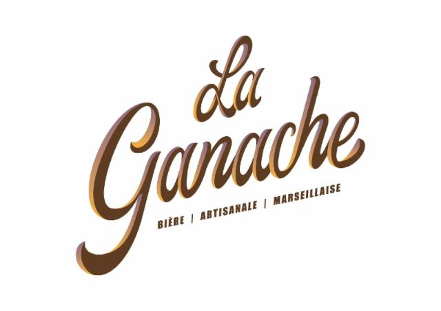 La Ganache