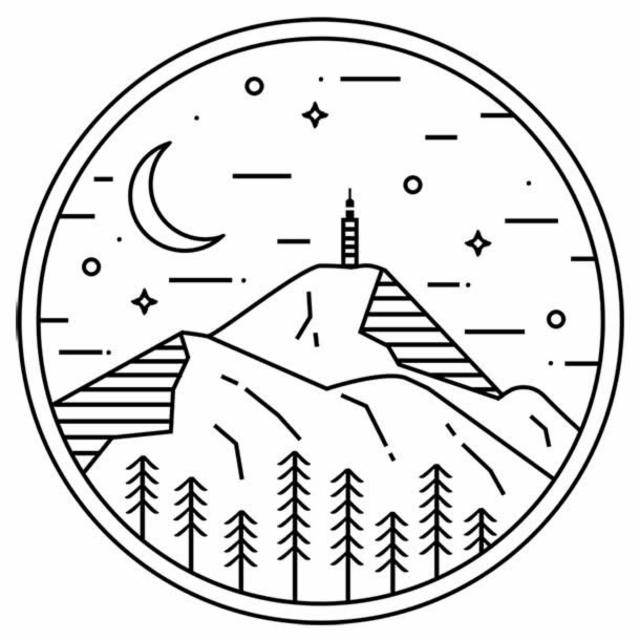 La Géante - Bière Du Ventoux