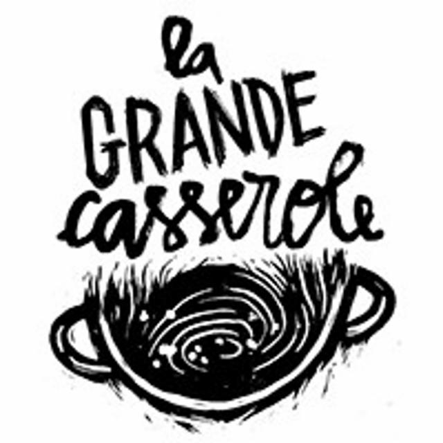 La Grande Casserole
