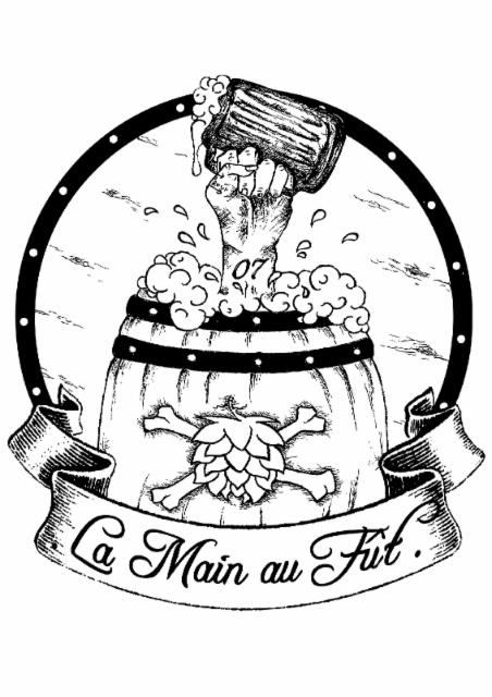 La Main Au Fût