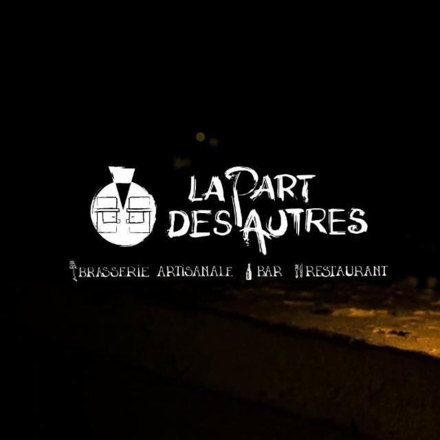 La Part Des Autres