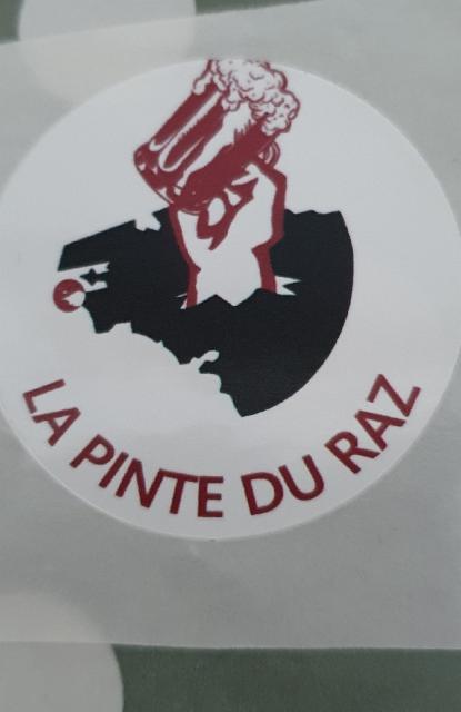 La Pinte Du Raz