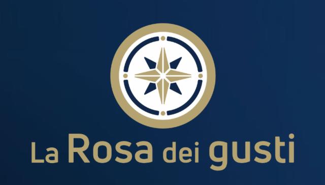 La Rosa dei Gusti