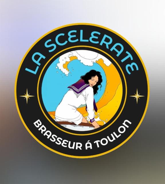 La Scélérate