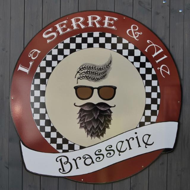 La Serre & Ale