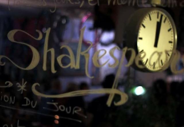 La Shakespeare [Closed]