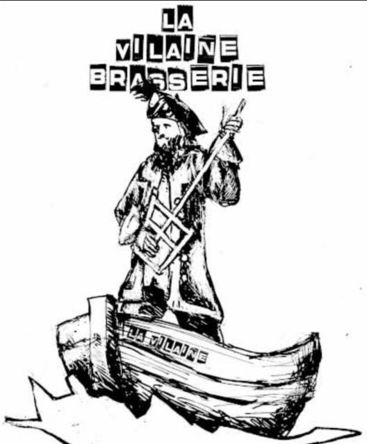 La Vilaine Brasserie