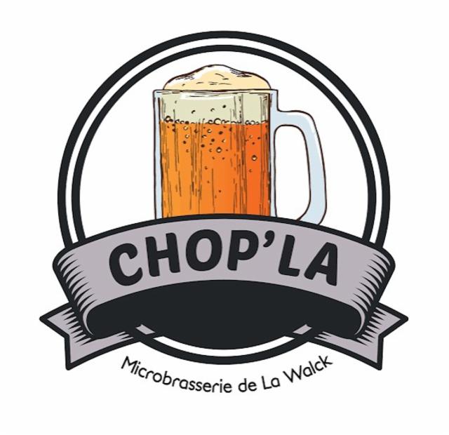 La Walck (Chop'La)