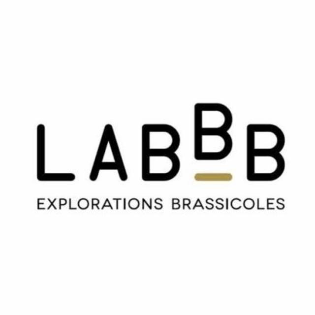 Labbb By 3 Brasseurs