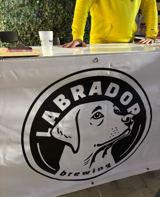 Labrador Brewery